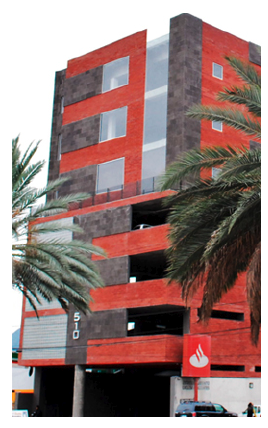 Edificio en Venta 8 Niveles- San Jerónimo, Monterrey N.L.